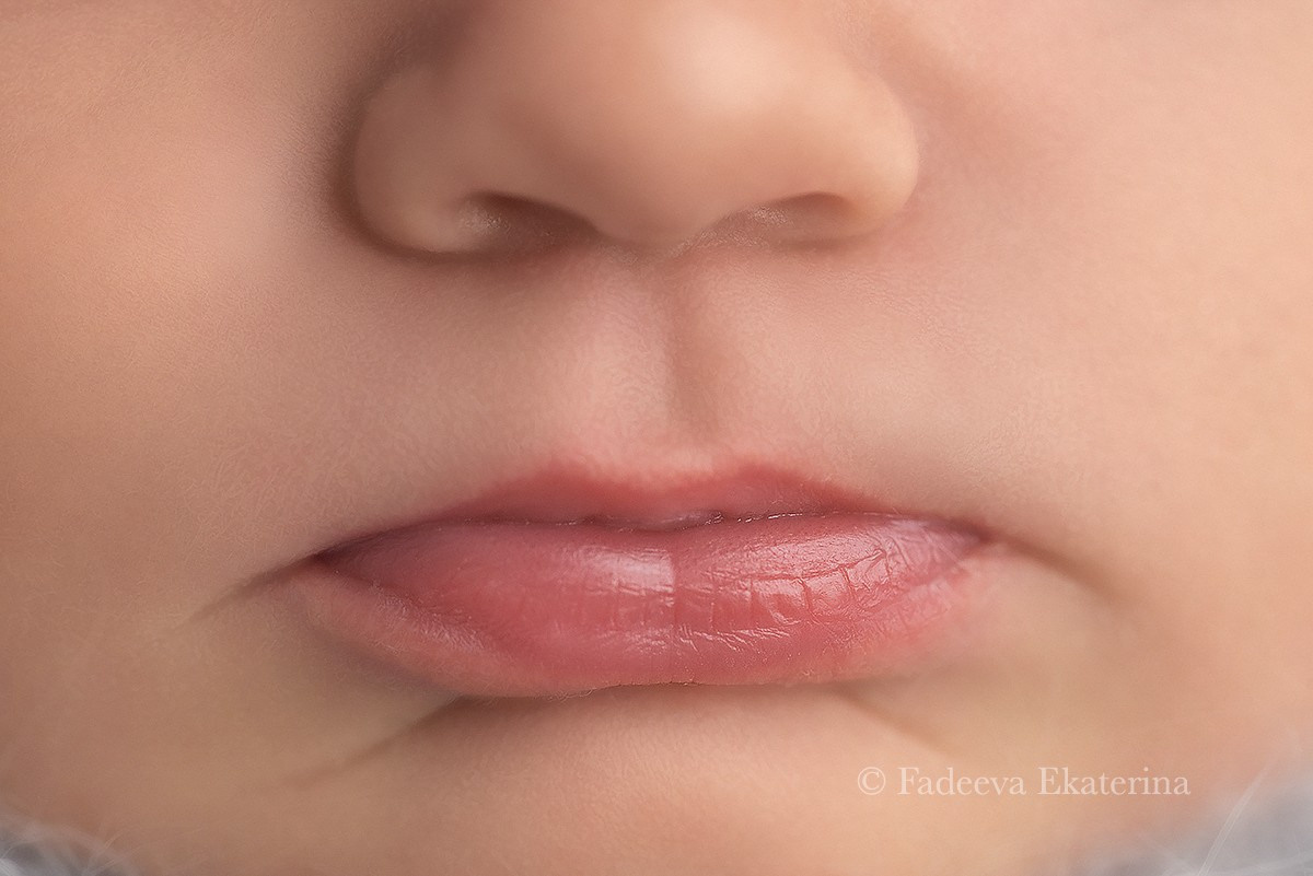 Новорожденные