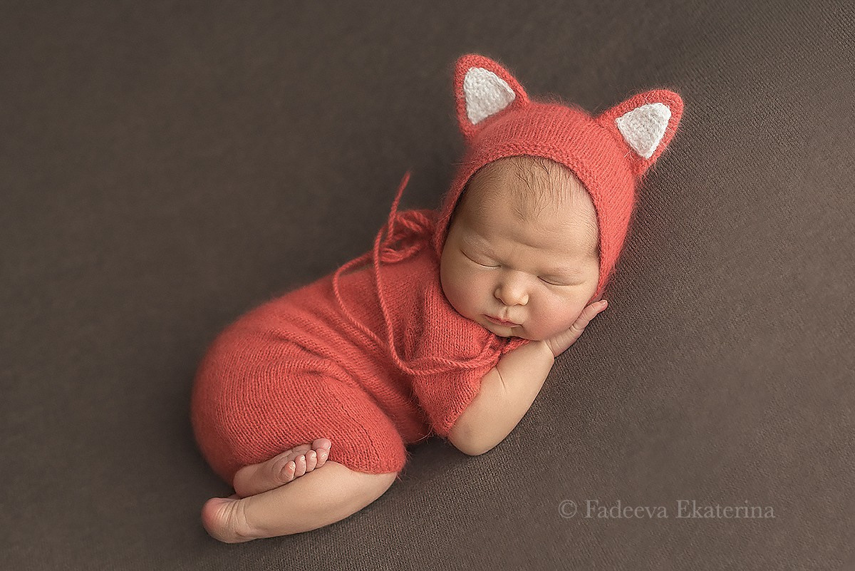 Новорожденные. Фотограф новорожденных Санкт-Петербург Екатерина Фадеева