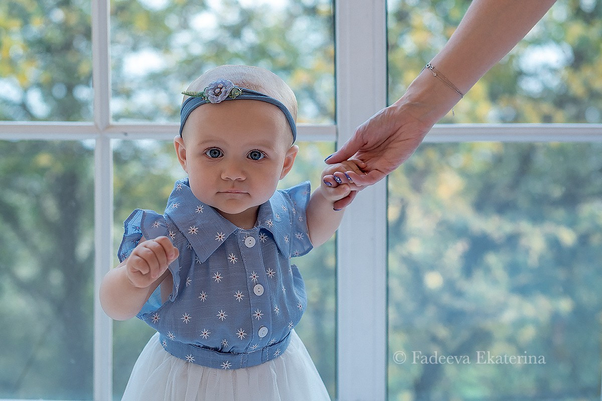 Дети от 3х месяцев и старше. Фотограф новорожденных Санкт-Петербург Екатерина Фадеева
