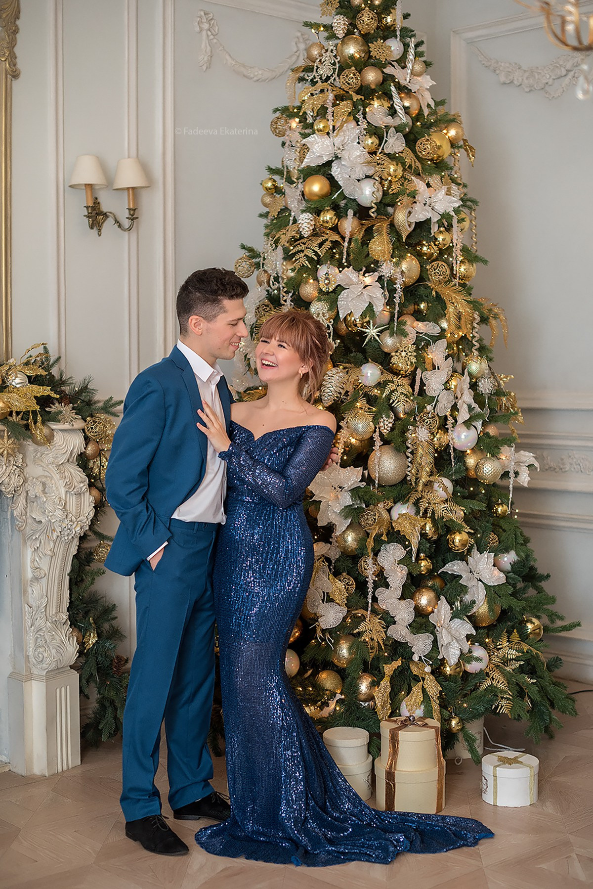 Семейный альбом. Фотограф новорожденных Санкт-Петербург Екатерина Фадеева