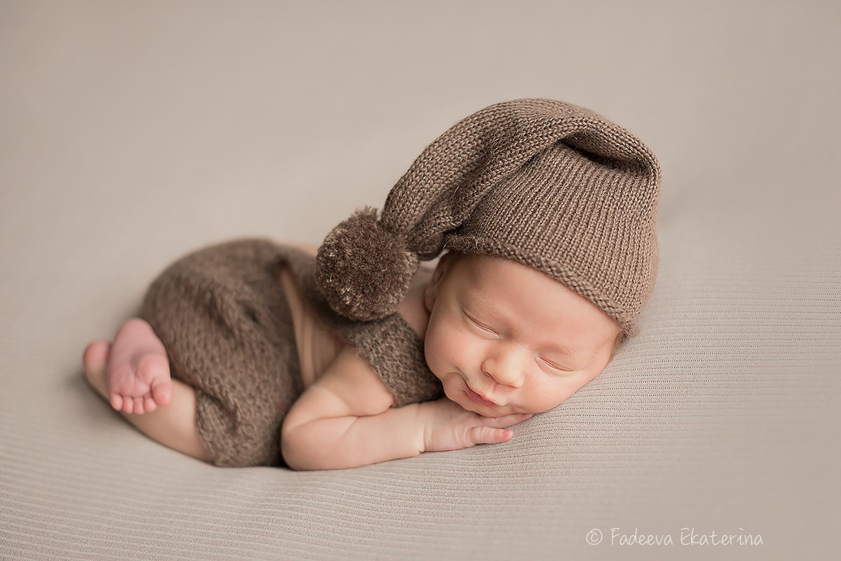 Новорожденные. Фотограф новорожденных Санкт-Петербург Екатерина Фадеева