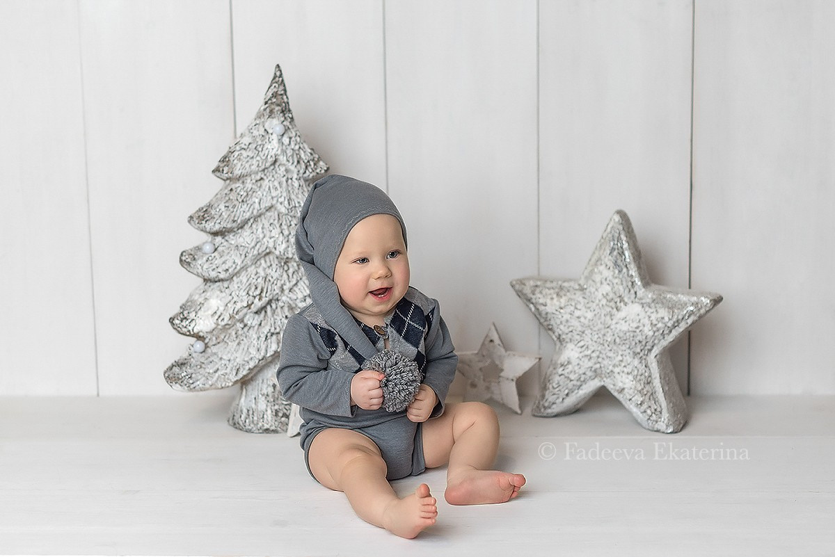 Дети от 3х месяцев и старше. Фотограф новорожденных Санкт-Петербург Екатерина Фадеева