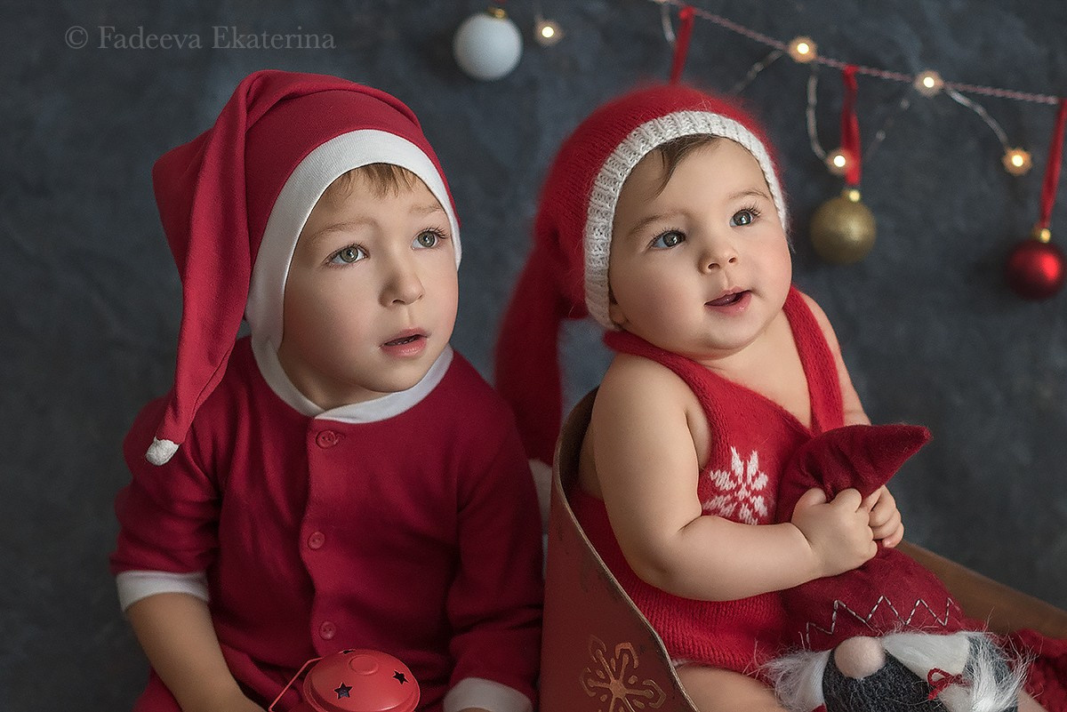 Дети от 3х месяцев и старше. Фотограф новорожденных Санкт-Петербург Екатерина Фадеева