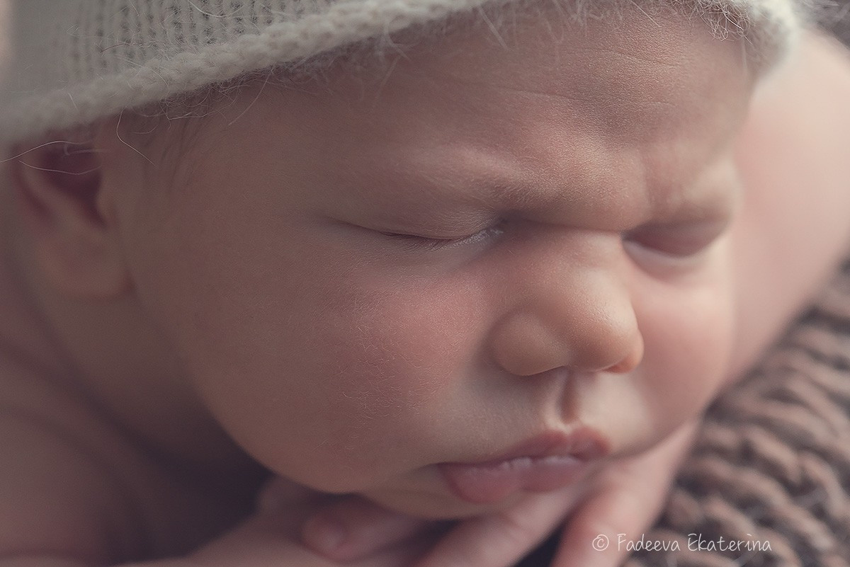 Новорожденные. Фотограф новорожденных Санкт-Петербург Екатерина Фадеева