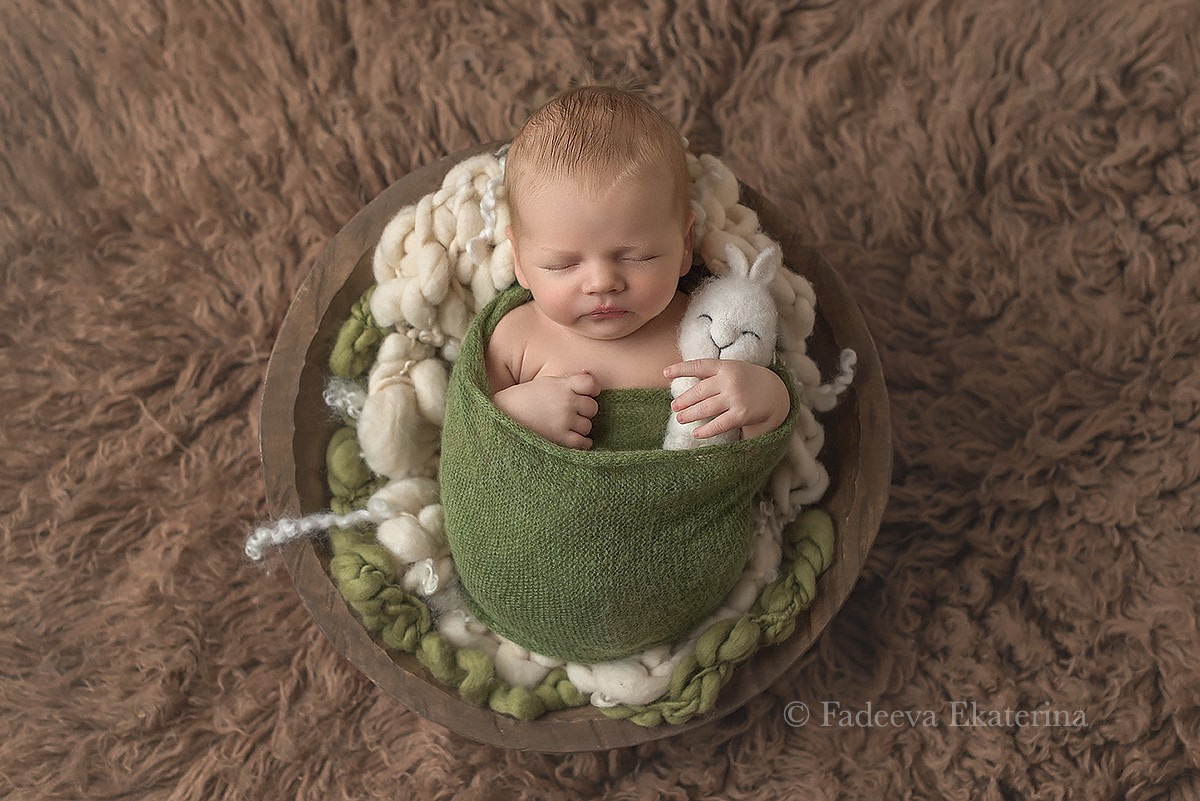 Новорожденные. Фотограф новорожденных Санкт-Петербург Екатерина Фадеева
