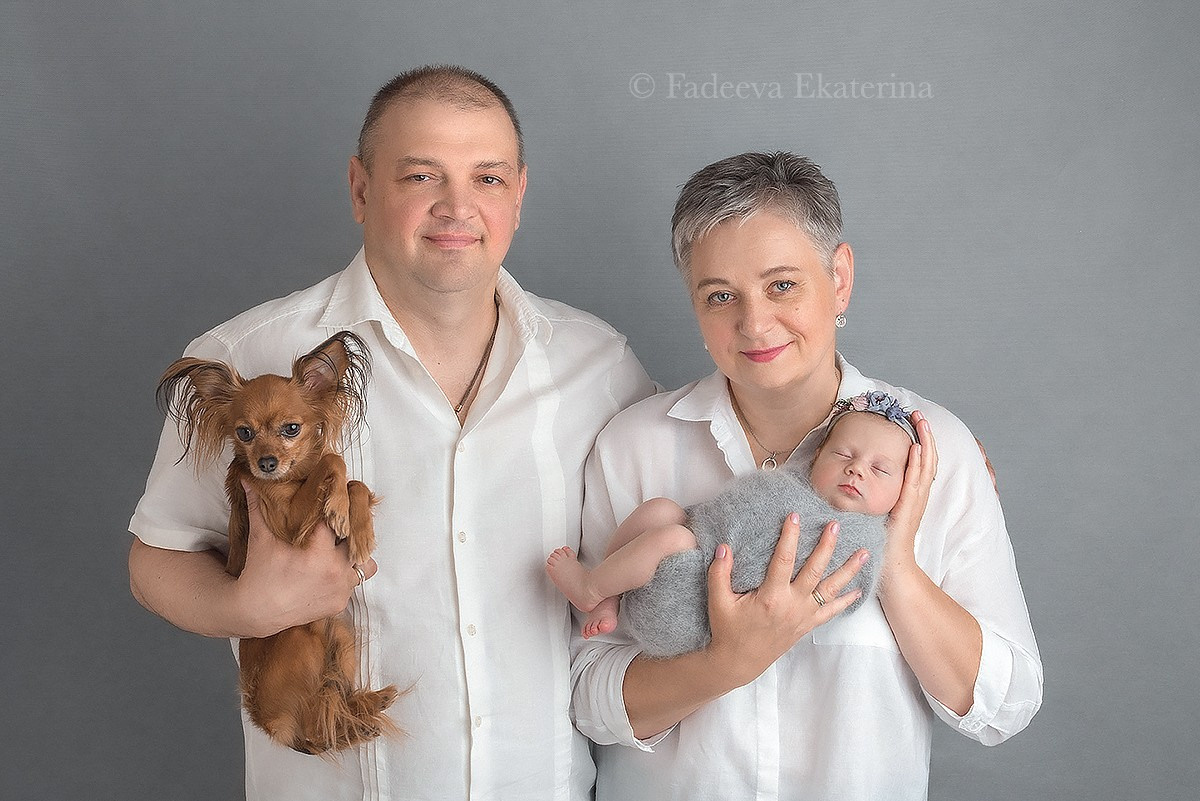 Новорожденные. Фотограф новорожденных Санкт-Петербург Екатерина Фадеева