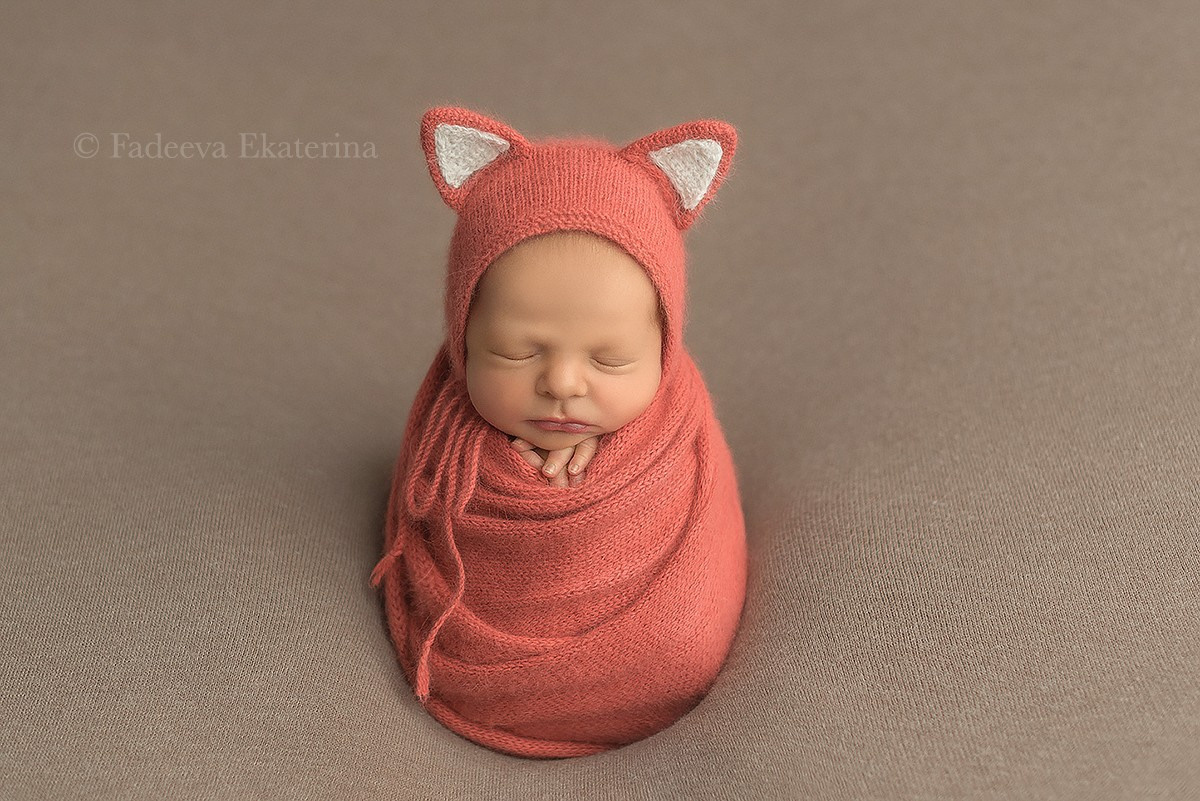 Новорожденные. Фотограф новорожденных Санкт-Петербург Екатерина Фадеева
