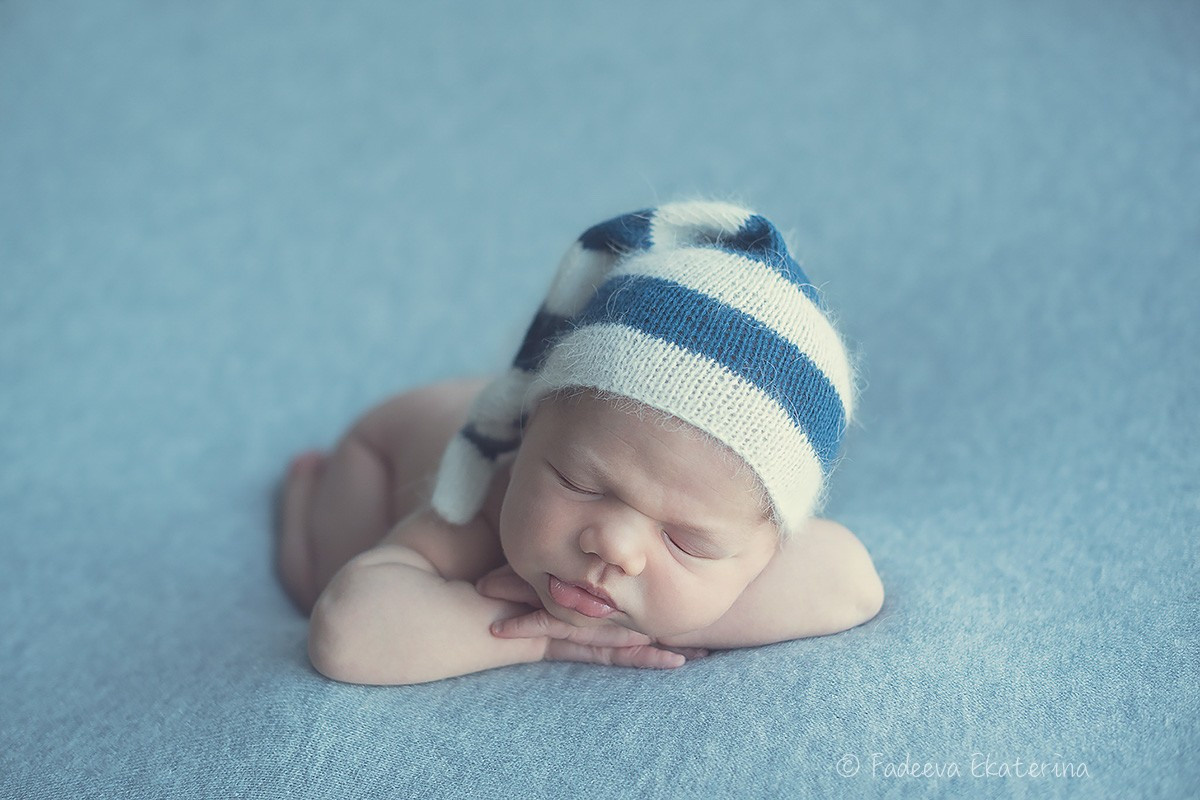 Новорожденные. Фотограф новорожденных Санкт-Петербург Екатерина Фадеева