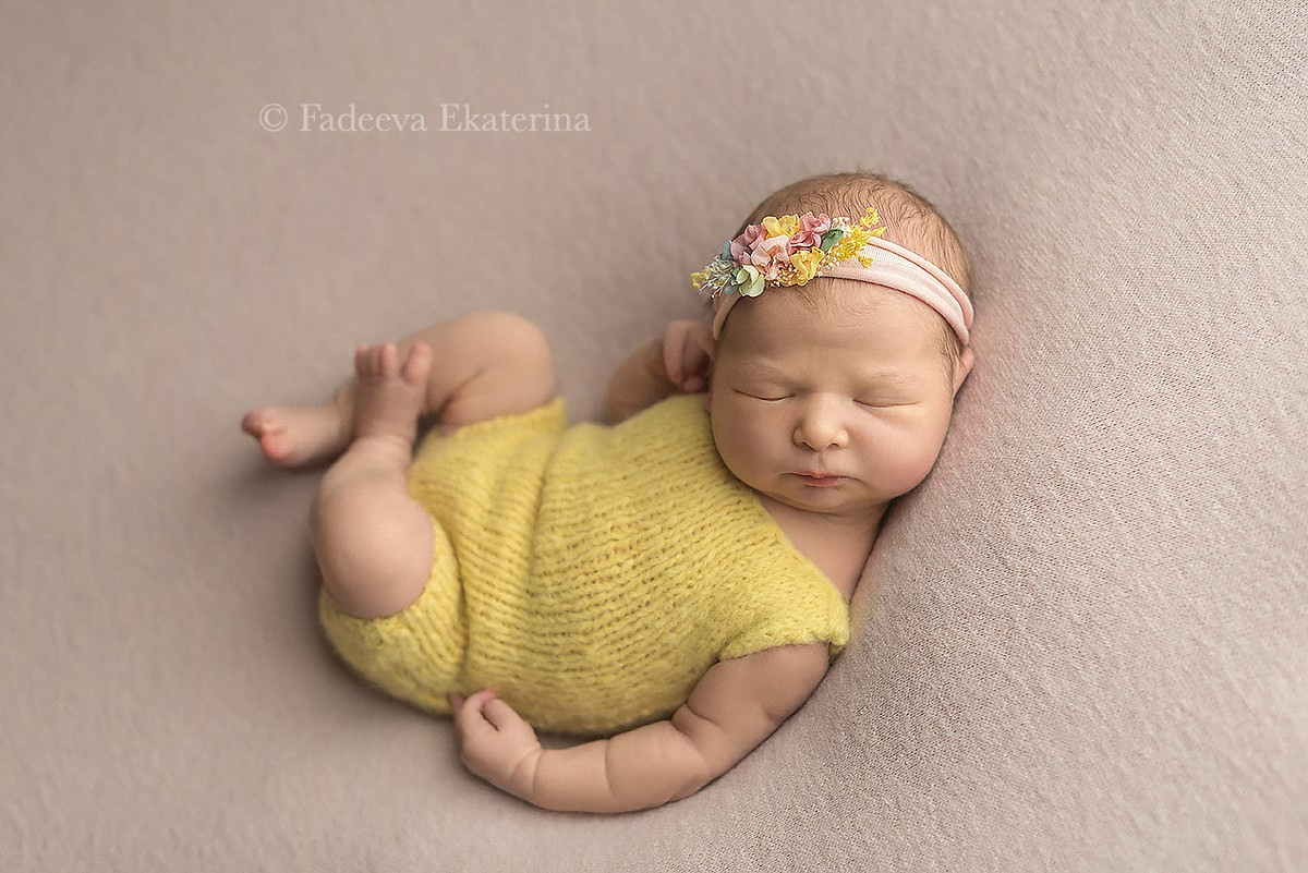 Новорожденные. Фотограф новорожденных Санкт-Петербург Екатерина Фадеева