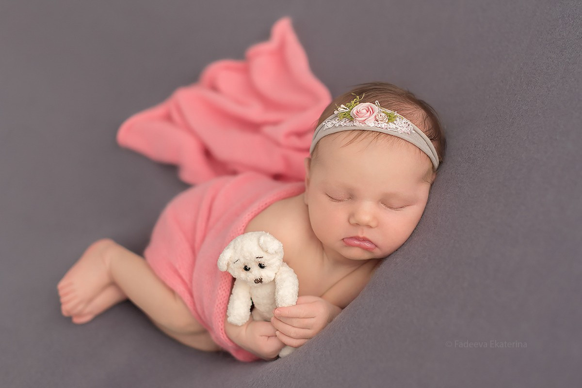 Новорожденные. Фотограф новорожденных Санкт-Петербург Екатерина Фадеева