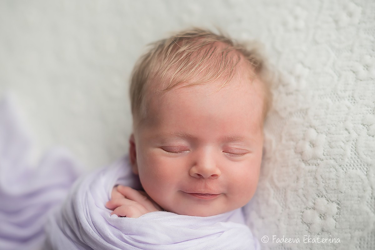 Новорожденные. Фотограф новорожденных Санкт-Петербург Екатерина Фадеева