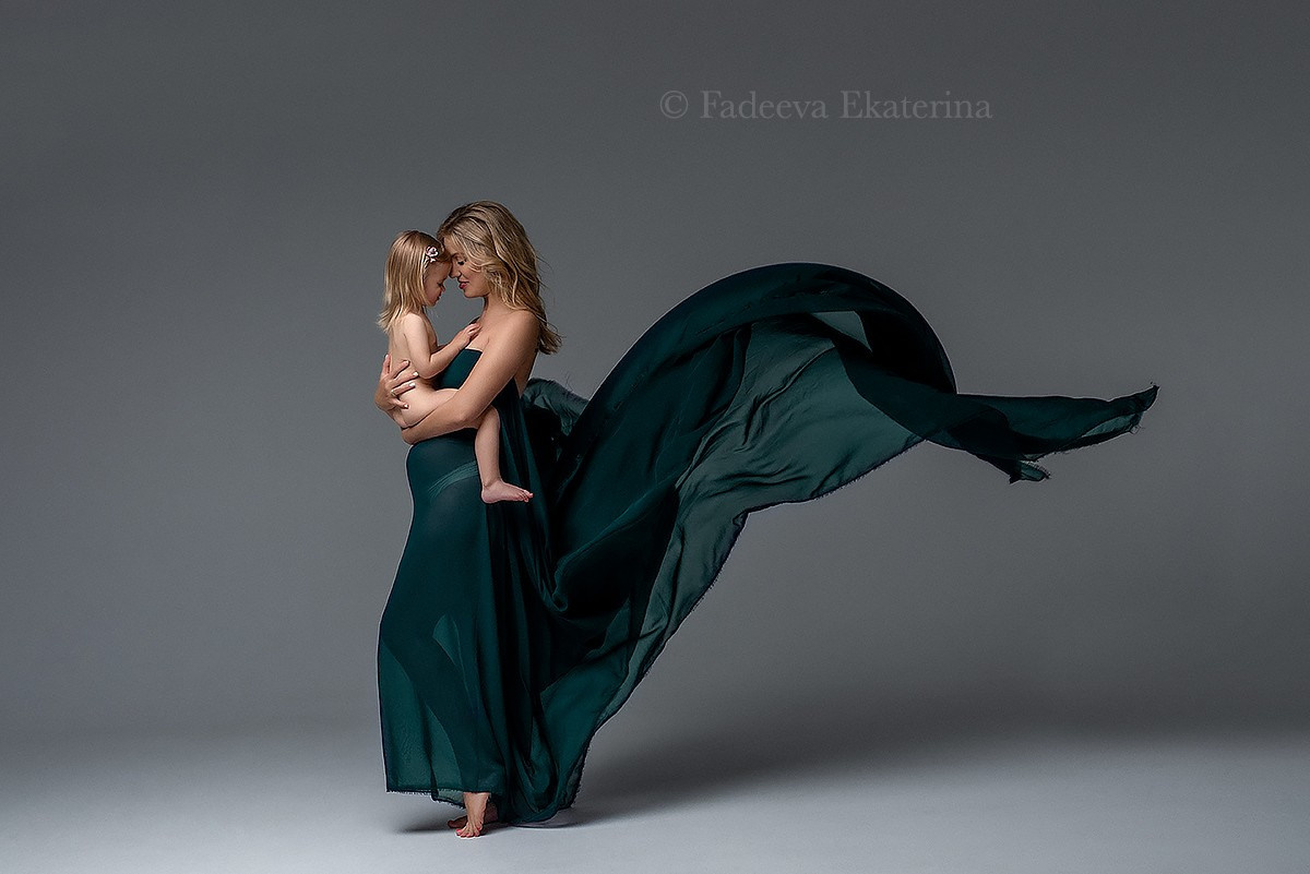 Беременность. Фотограф новорожденных Санкт-Петербург Екатерина Фадеева