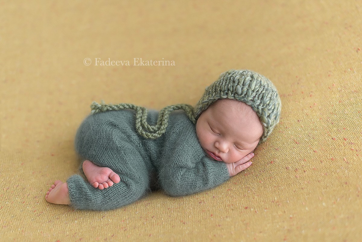 фотограф новорожденных спб