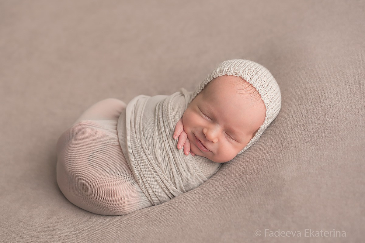 Новорожденные. Фотограф новорожденных Санкт-Петербург Екатерина Фадеева