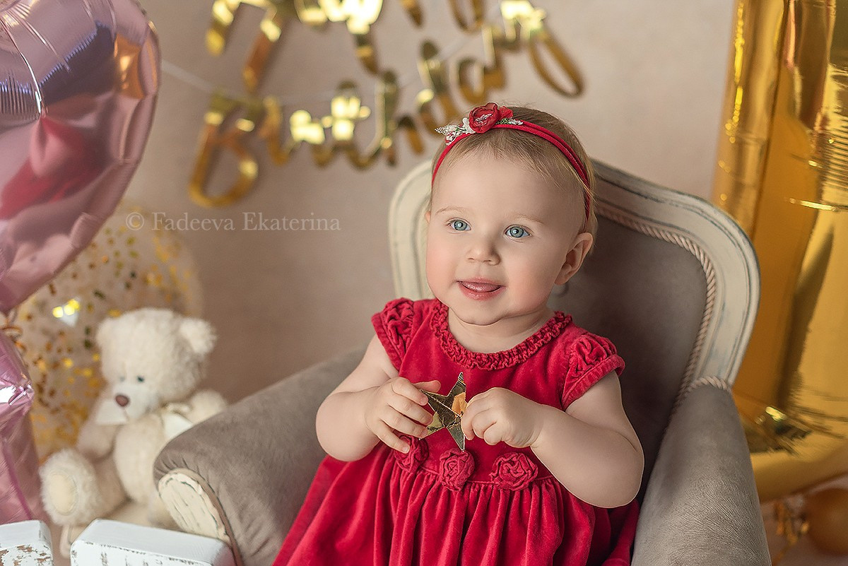 Дети от 3х месяцев и старше. Фотограф новорожденных Санкт-Петербург Екатерина Фадеева