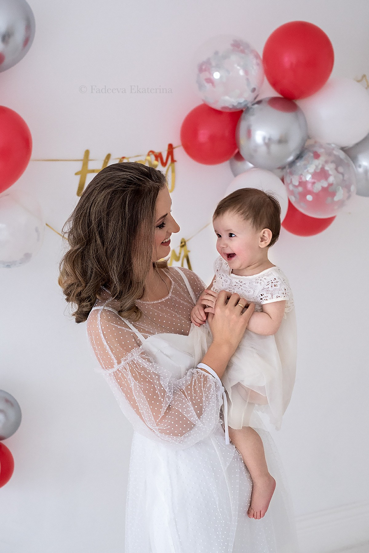 Дети от 3х месяцев и старше. Фотограф новорожденных Санкт-Петербург Екатерина Фадеева