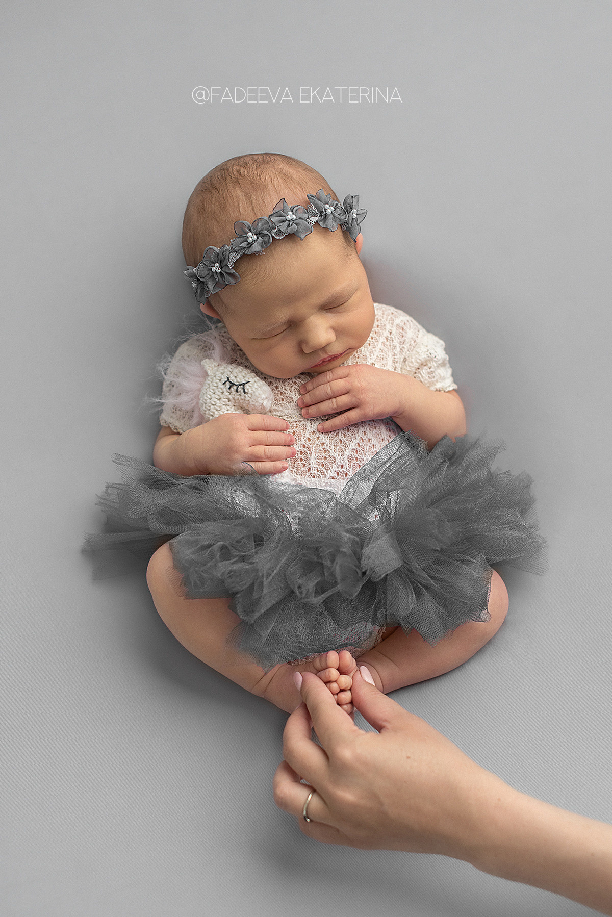 Новорожденные. Фотограф новорожденных Санкт-Петербург Екатерина Фадеева