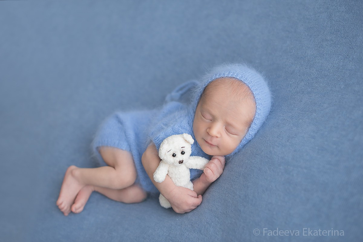 Новорожденные. Фотограф новорожденных Санкт-Петербург Екатерина Фадеева