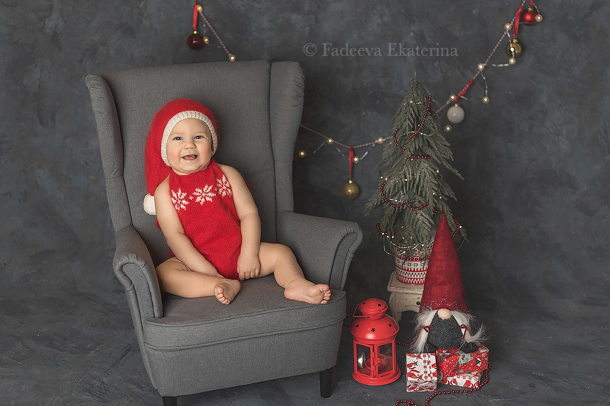 Дети от 3х месяцев и старше. Фотограф новорожденных Санкт-Петербург Екатерина Фадеева