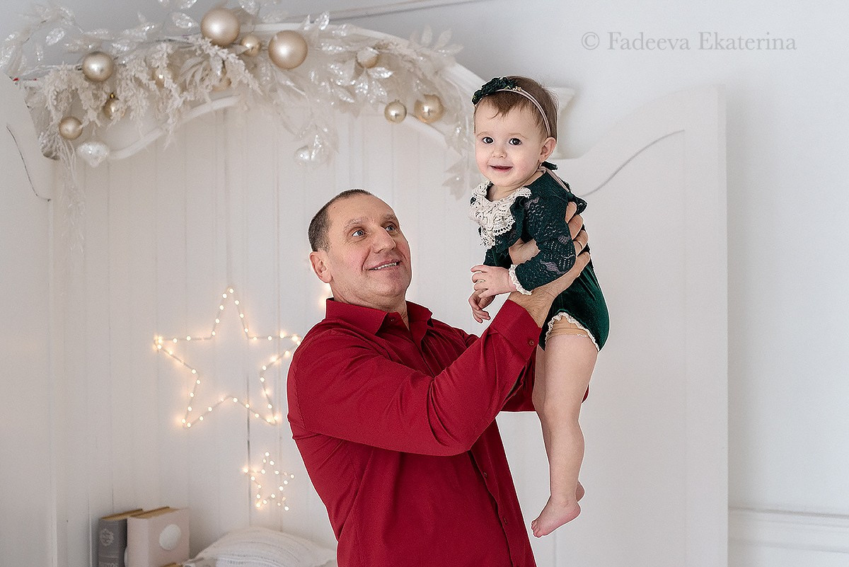 Семейный альбом. Фотограф новорожденных Санкт-Петербург Екатерина Фадеева