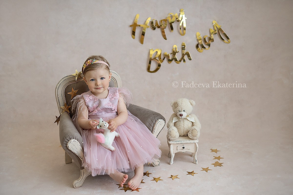 Дети от 3х месяцев и старше. Фотограф новорожденных Санкт-Петербург Екатерина Фадеева