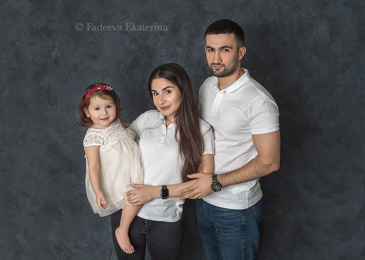 Дети от 3х месяцев и старше. Фотограф новорожденных Санкт-Петербург Екатерина Фадеева