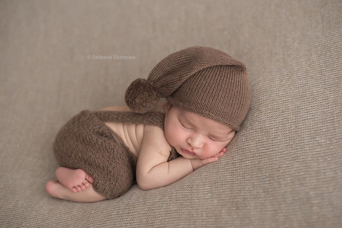 Новорожденные. Фотограф новорожденных Санкт-Петербург Екатерина Фадеева