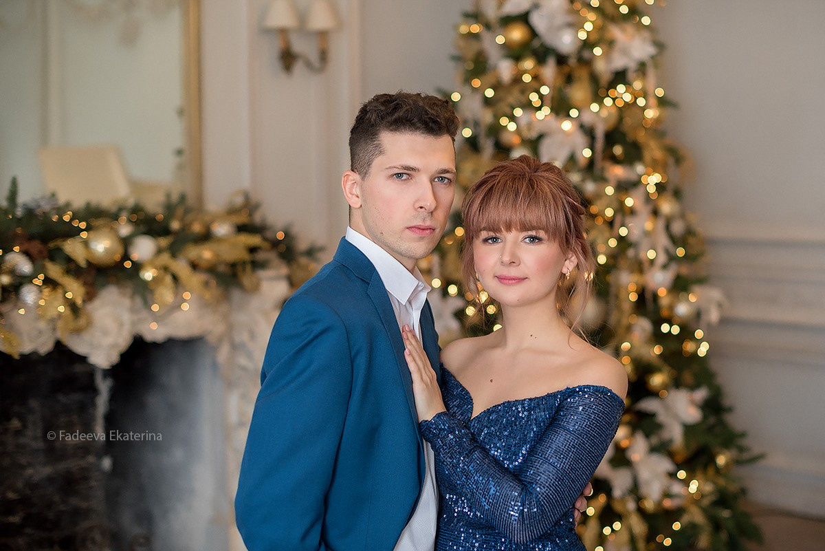 Семейный альбом. Фотограф новорожденных Санкт-Петербург Екатерина Фадеева