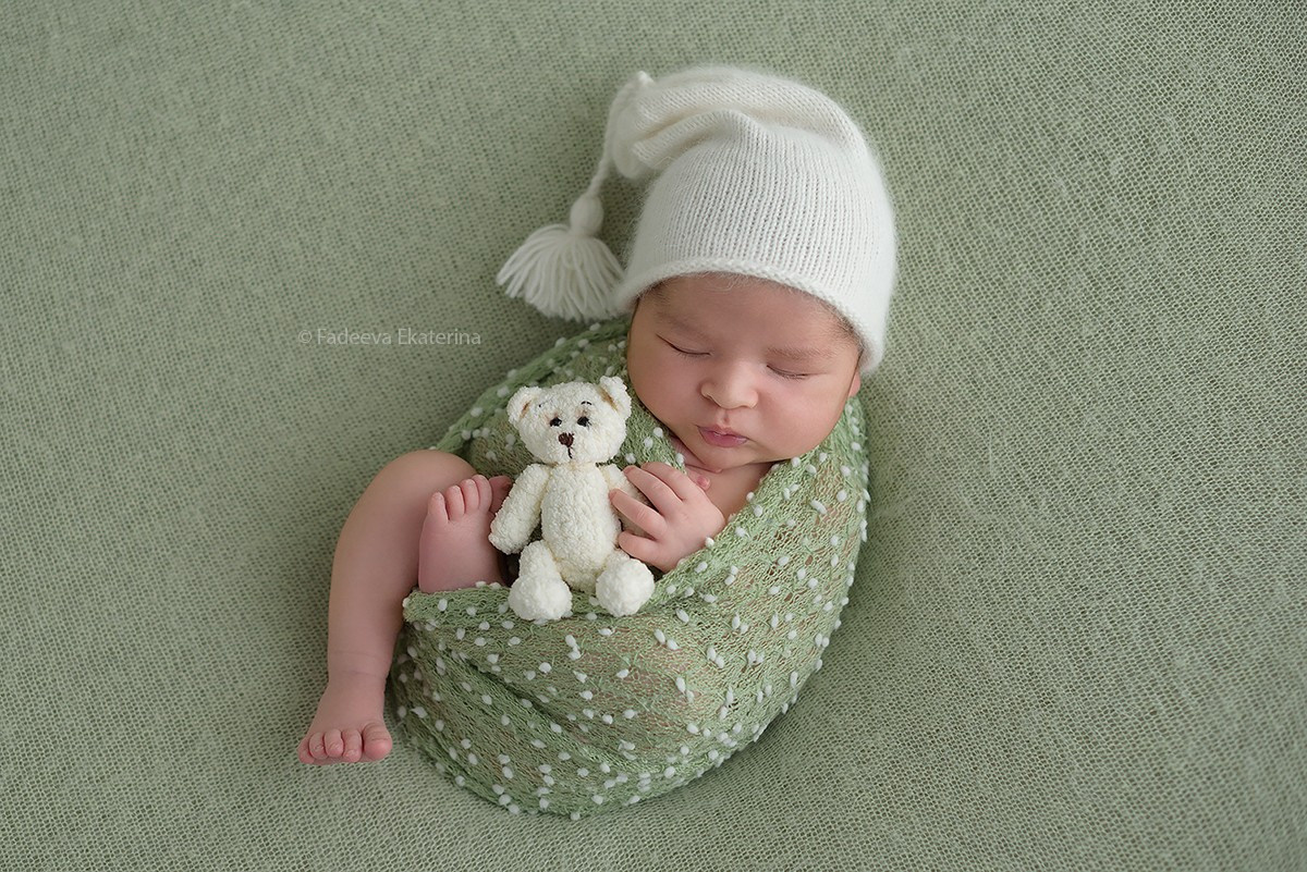 Новорожденные. Фотограф новорожденных Санкт-Петербург Екатерина Фадеева
