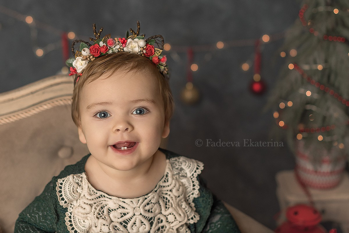 Дети от 3х месяцев и старше. Фотограф новорожденных Санкт-Петербург Екатерина Фадеева