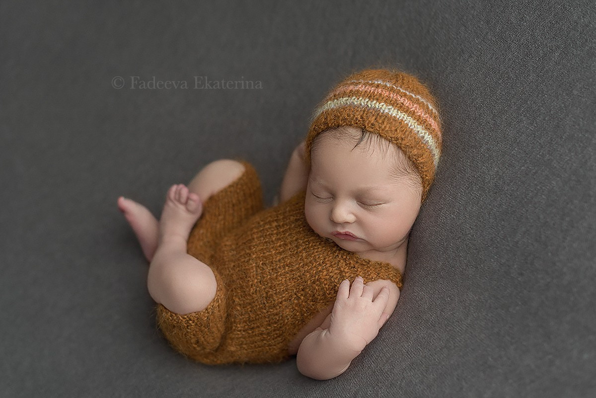 Новорожденные. Фотограф новорожденных Санкт-Петербург Екатерина Фадеева