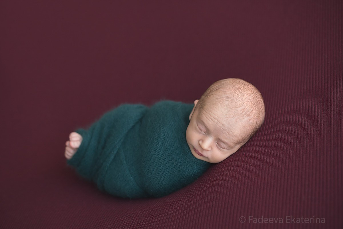 Новорожденные. Фотограф новорожденных Санкт-Петербург Екатерина Фадеева