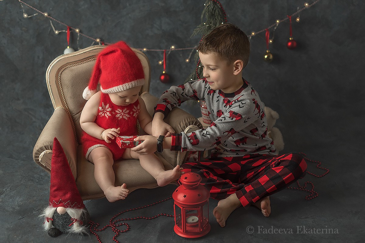 Дети от 3х месяцев и старше. Фотограф новорожденных Санкт-Петербург Екатерина Фадеева