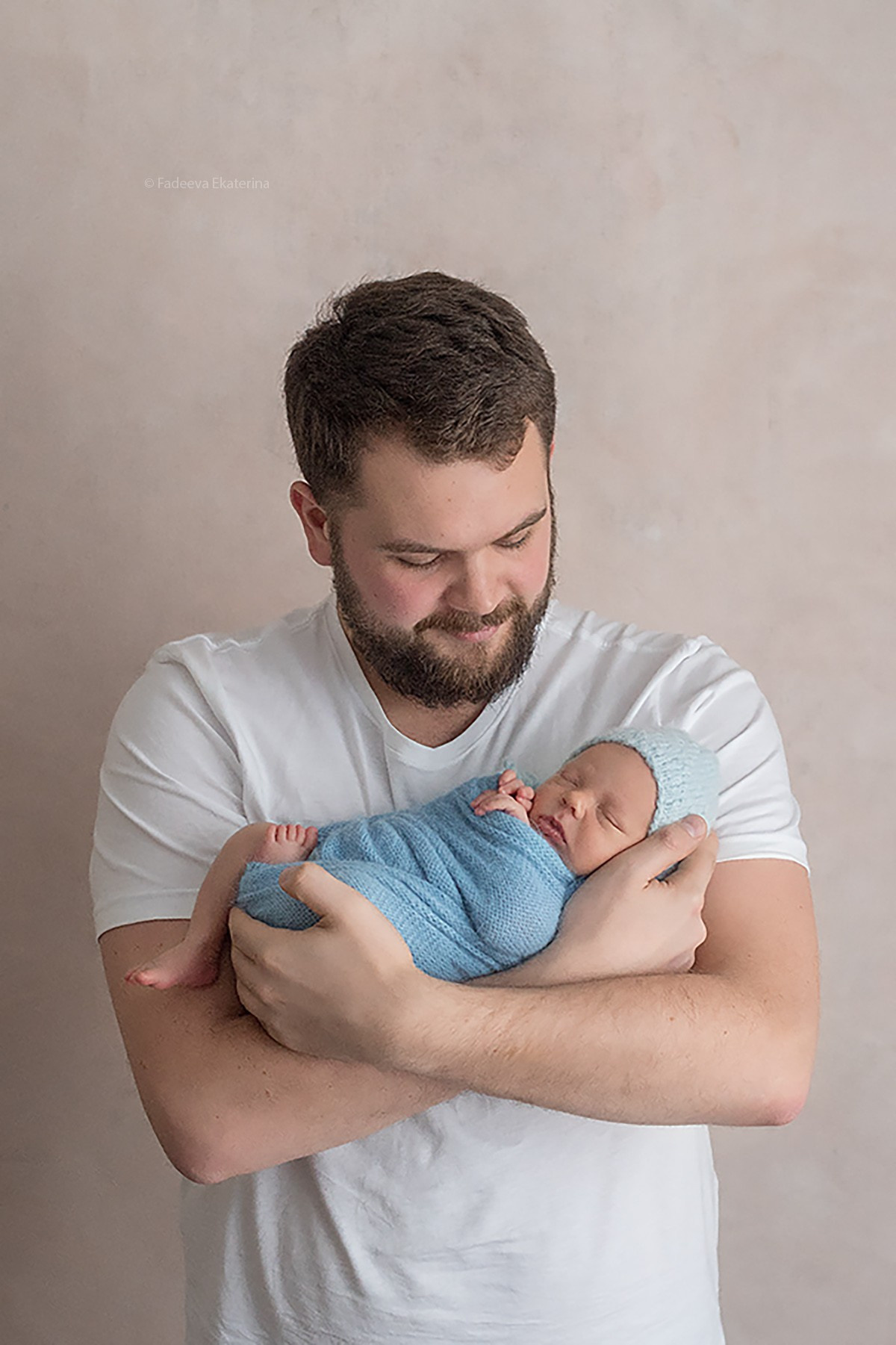 Новорожденные. Фотограф новорожденных Санкт-Петербург Екатерина Фадеева