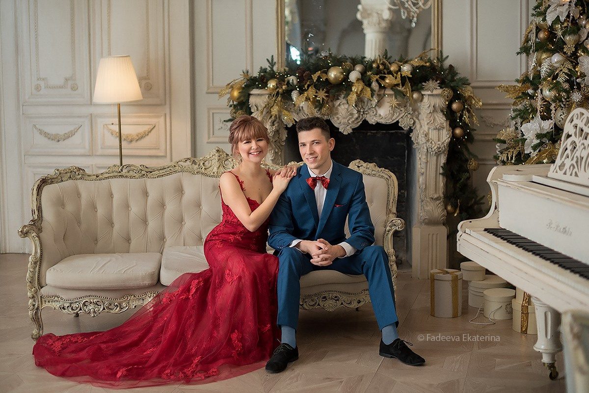 Семейный альбом. Фотограф новорожденных Санкт-Петербург Екатерина Фадеева