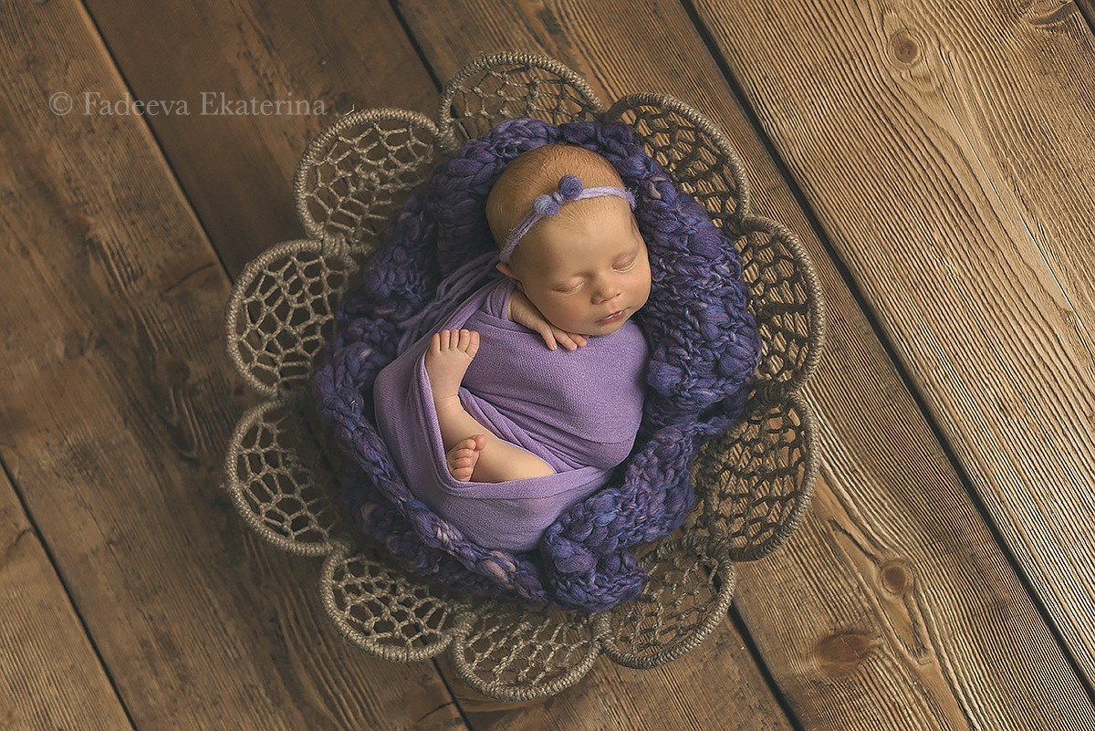 Новорожденные. Фотограф новорожденных Санкт-Петербург Екатерина Фадеева