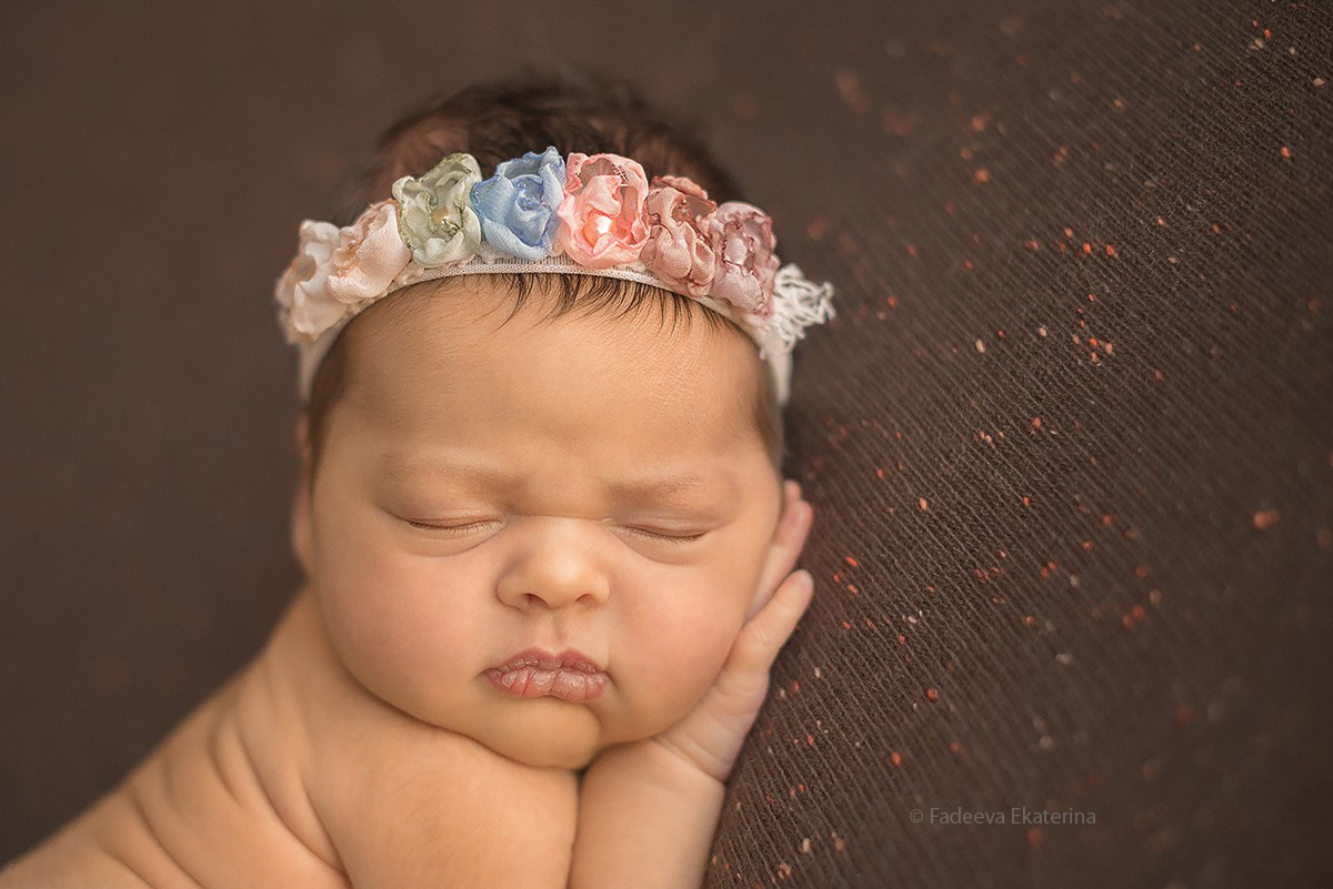 Новорожденные. Фотограф новорожденных Санкт-Петербург Екатерина Фадеева