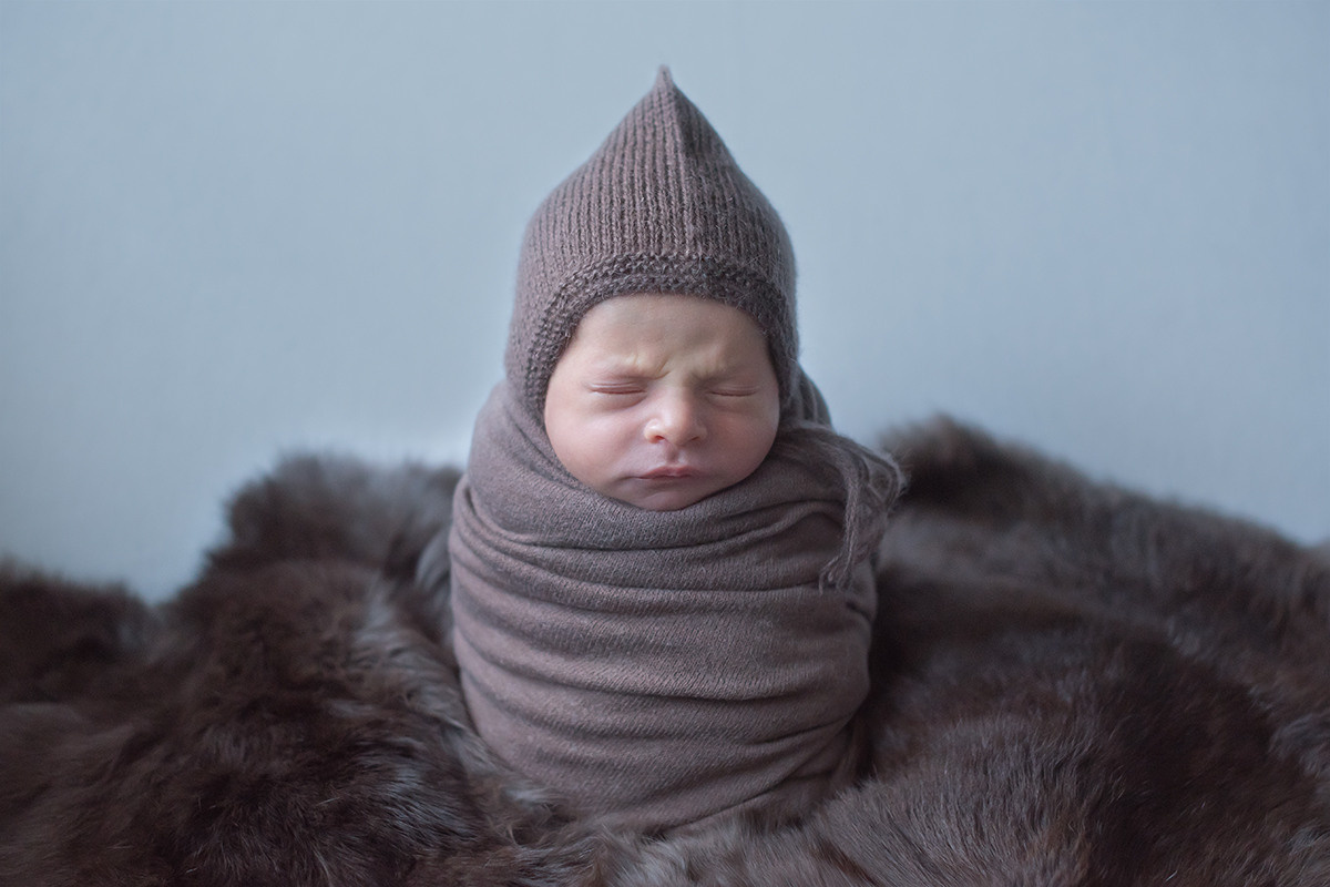 Новорожденные. Фотограф новорожденных Санкт-Петербург Екатерина Фадеева