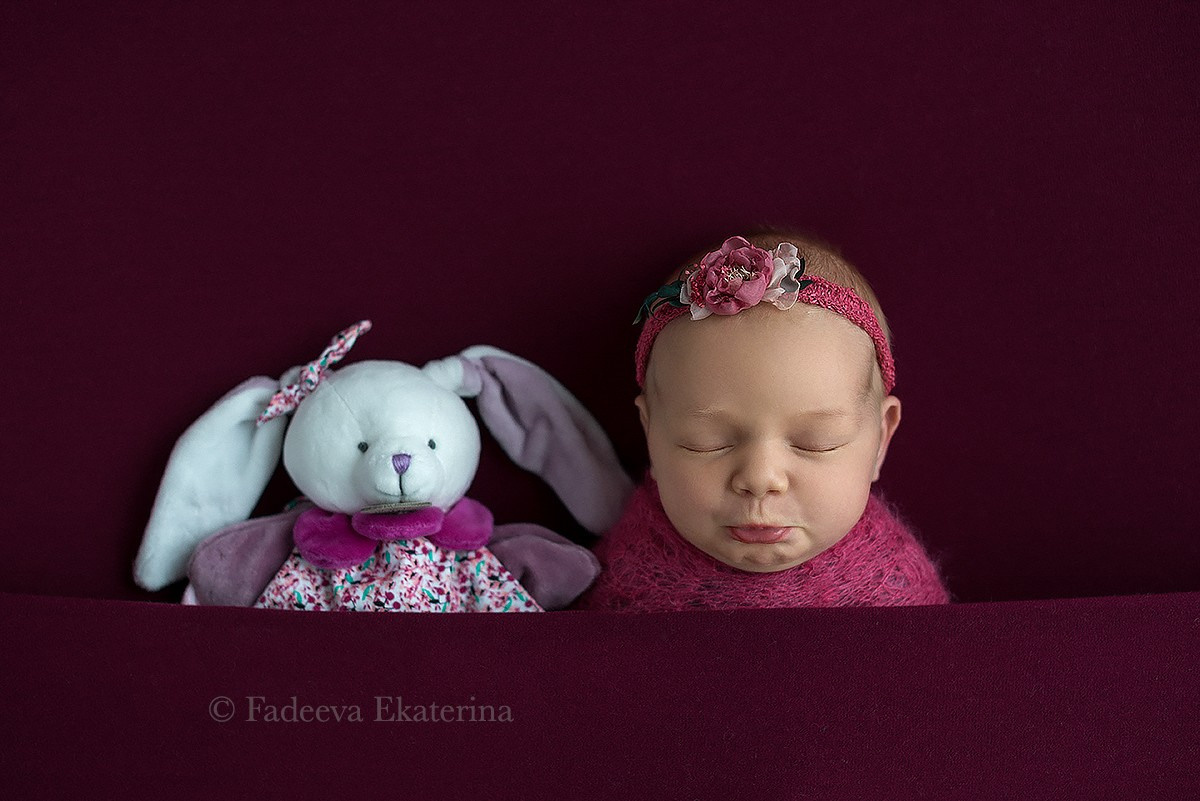 Новорожденные. Фотограф новорожденных Санкт-Петербург Екатерина Фадеева