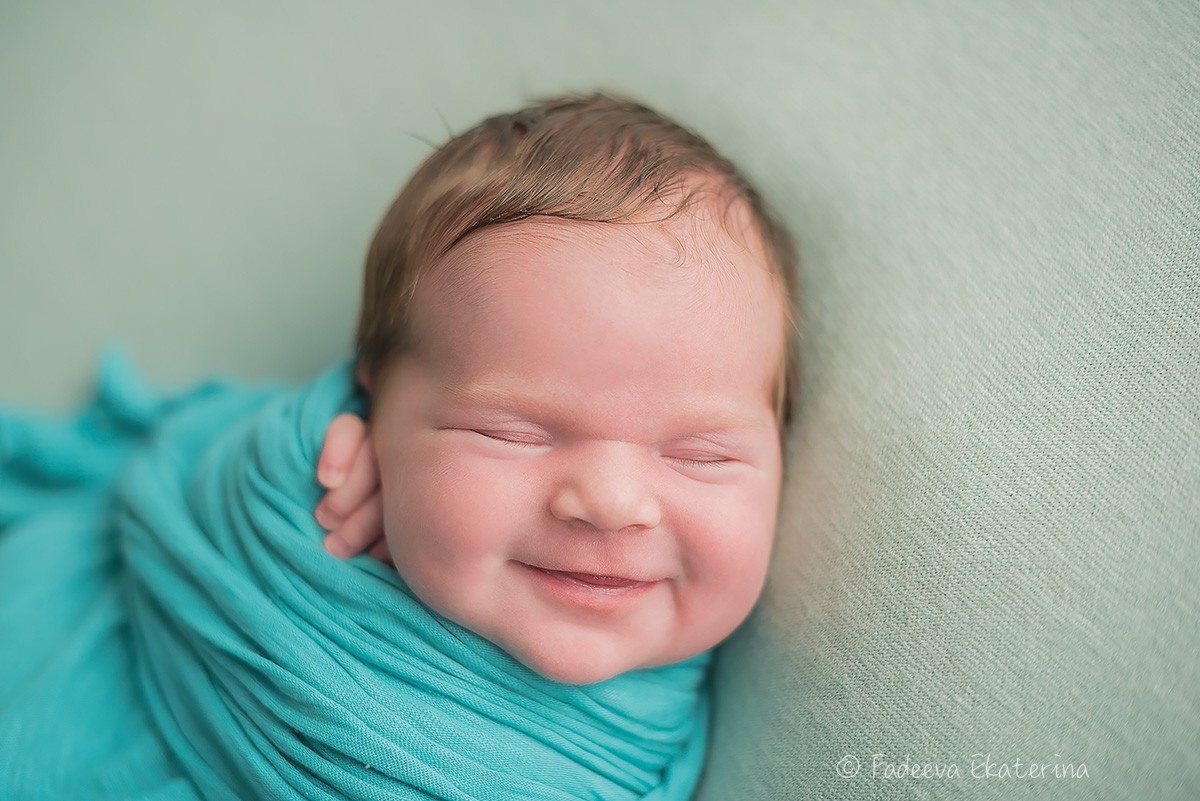 Новорожденные. Фотограф новорожденных Санкт-Петербург Екатерина Фадеева