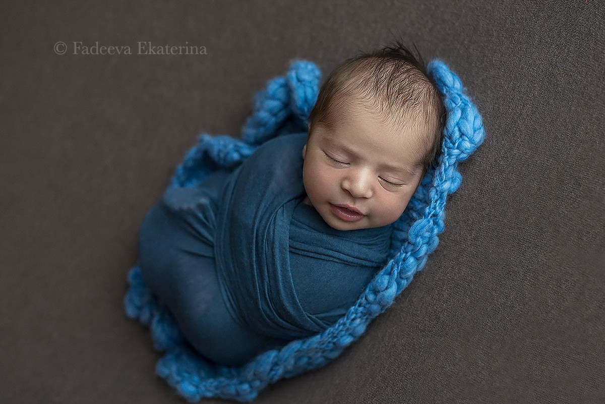 Новорожденные. Фотограф новорожденных Санкт-Петербург Екатерина Фадеева