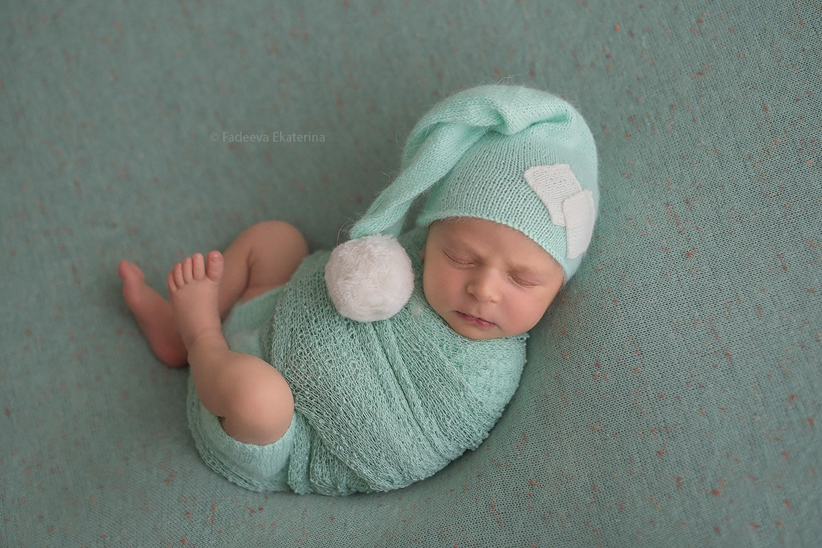 Новорожденные. Фотограф новорожденных Санкт-Петербург Екатерина Фадеева