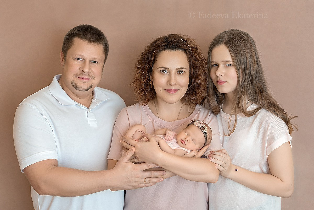 Новорожденные. Фотограф новорожденных Санкт-Петербург Екатерина Фадеева