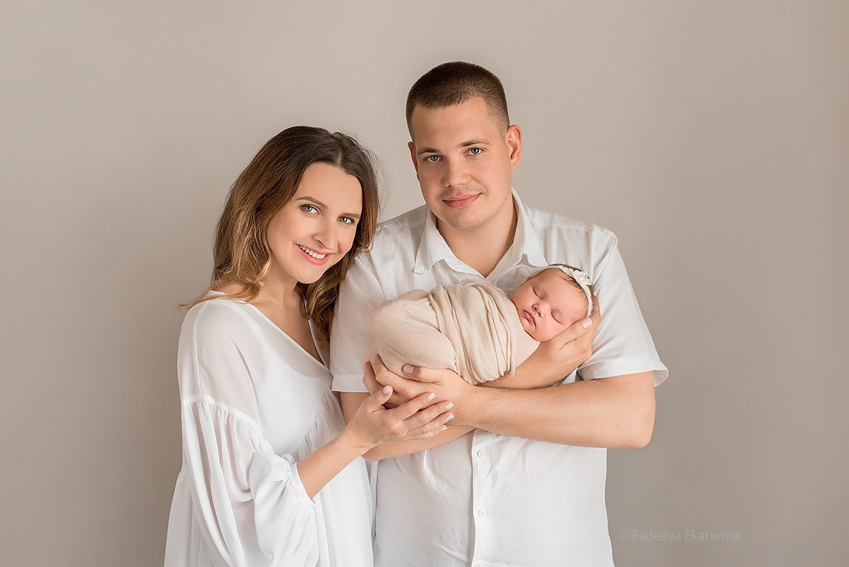 Новорожденные. Фотограф новорожденных Санкт-Петербург Екатерина Фадеева