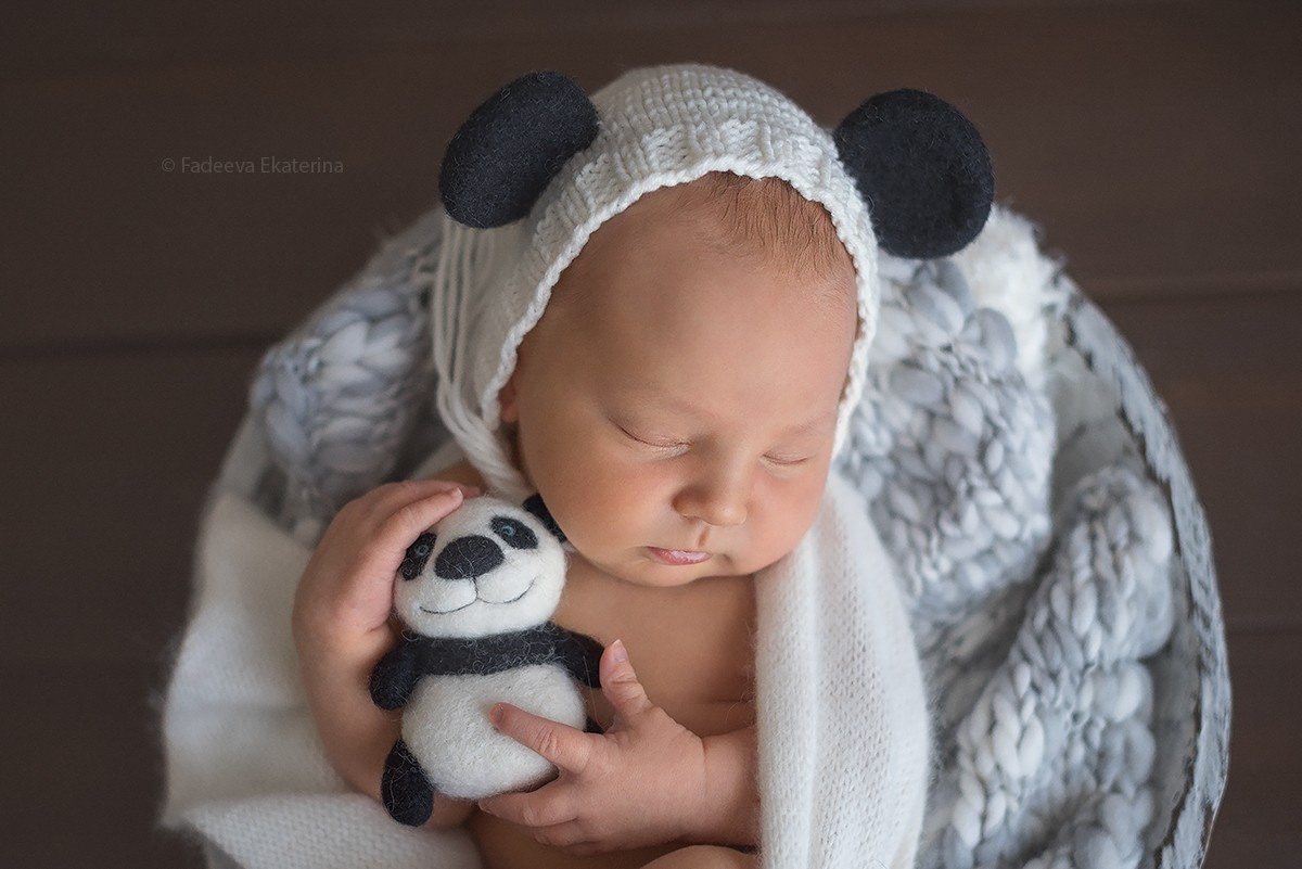 Новорожденные. Фотограф новорожденных Санкт-Петербург Екатерина Фадеева