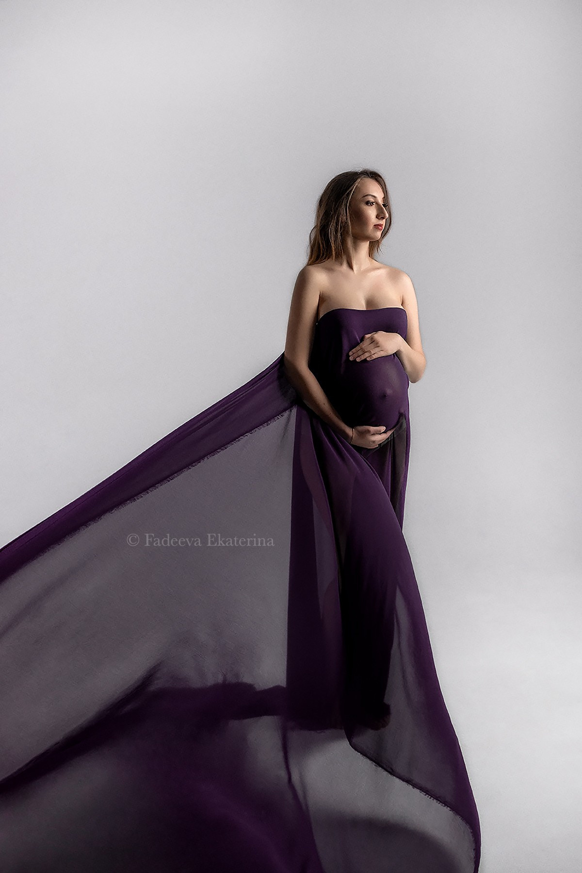 Беременность. Фотограф новорожденных Санкт-Петербург Екатерина Фадеева