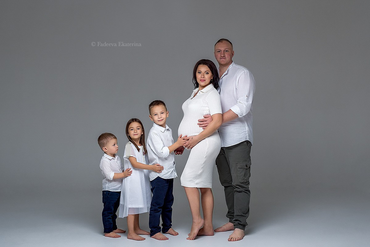 Беременность