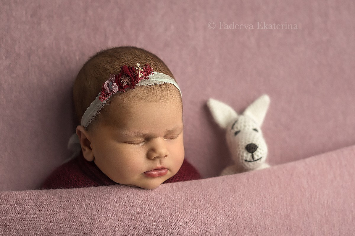 Новорожденные. Фотограф новорожденных Санкт-Петербург Екатерина Фадеева