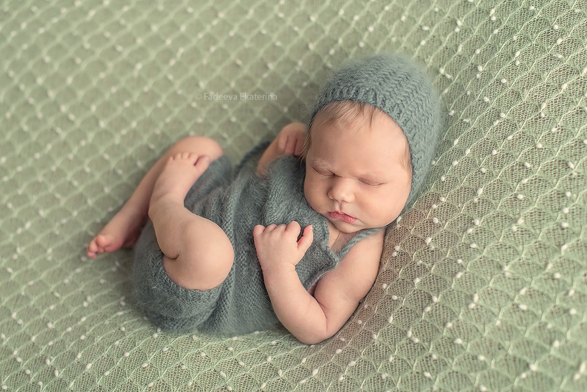 Новорожденные. Фотограф новорожденных Санкт-Петербург Екатерина Фадеева