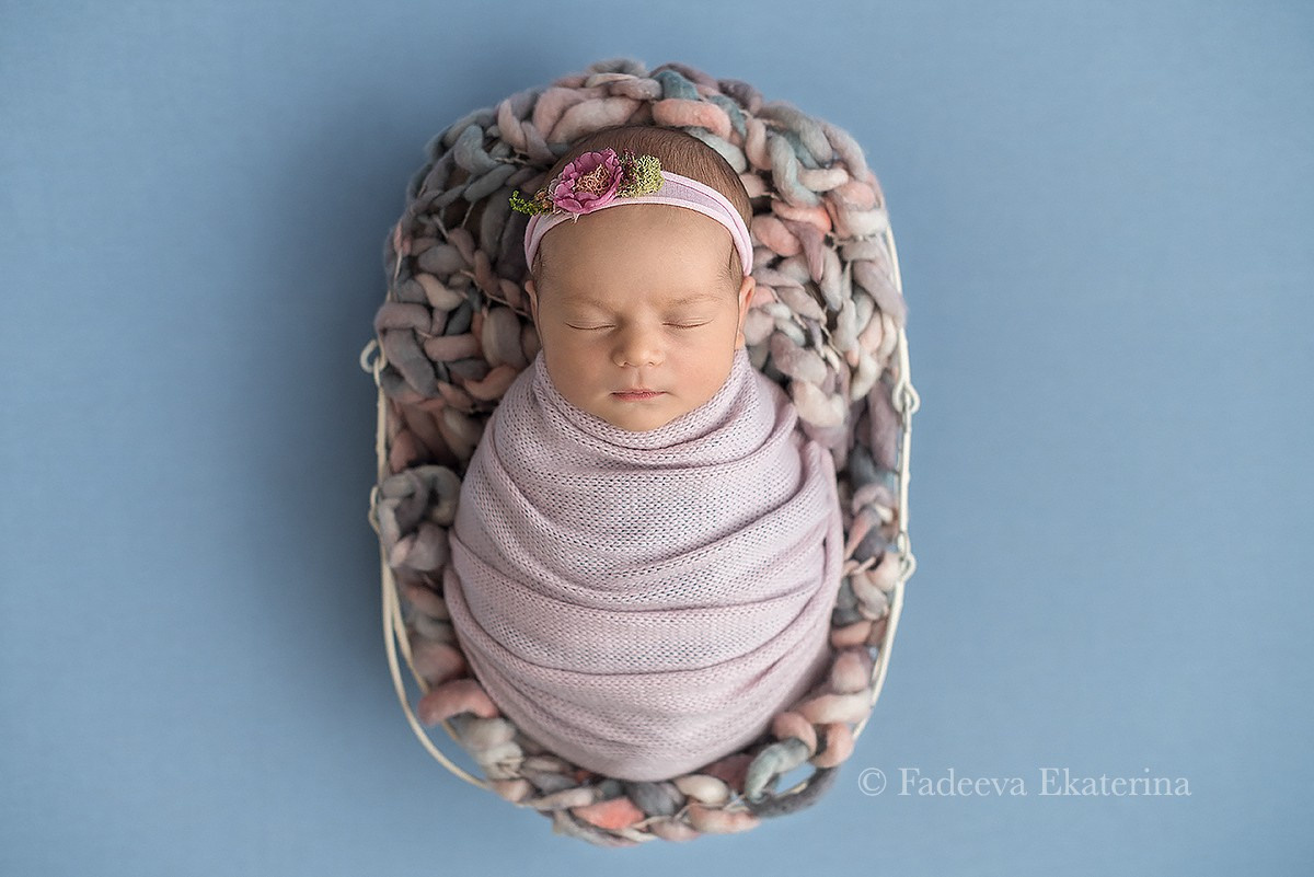 Новорожденные